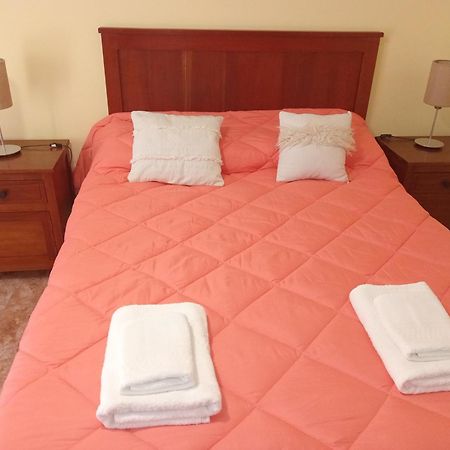El Tonel Daire Cafayate Dış mekan fotoğraf