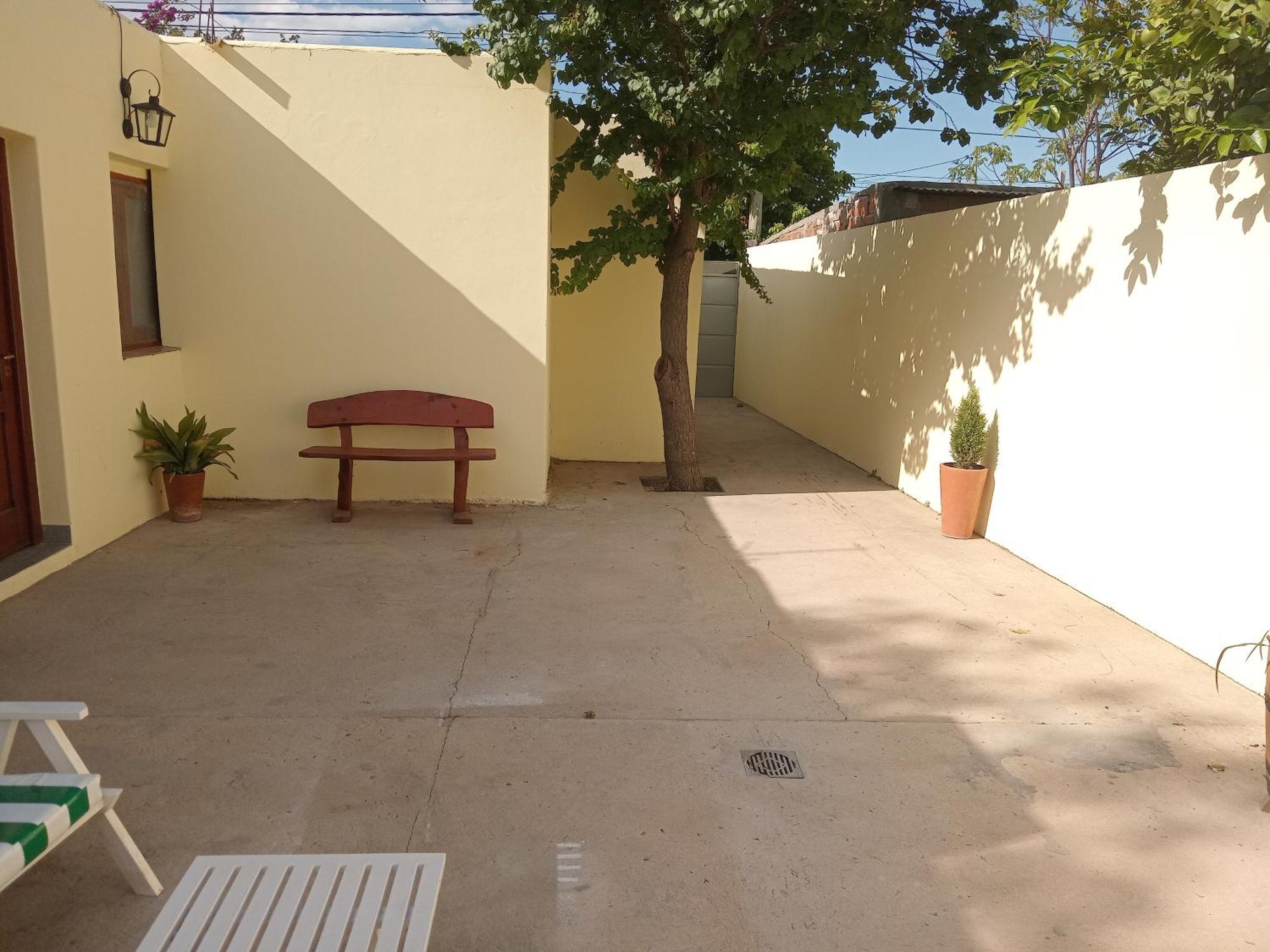El Tonel Daire Cafayate Dış mekan fotoğraf