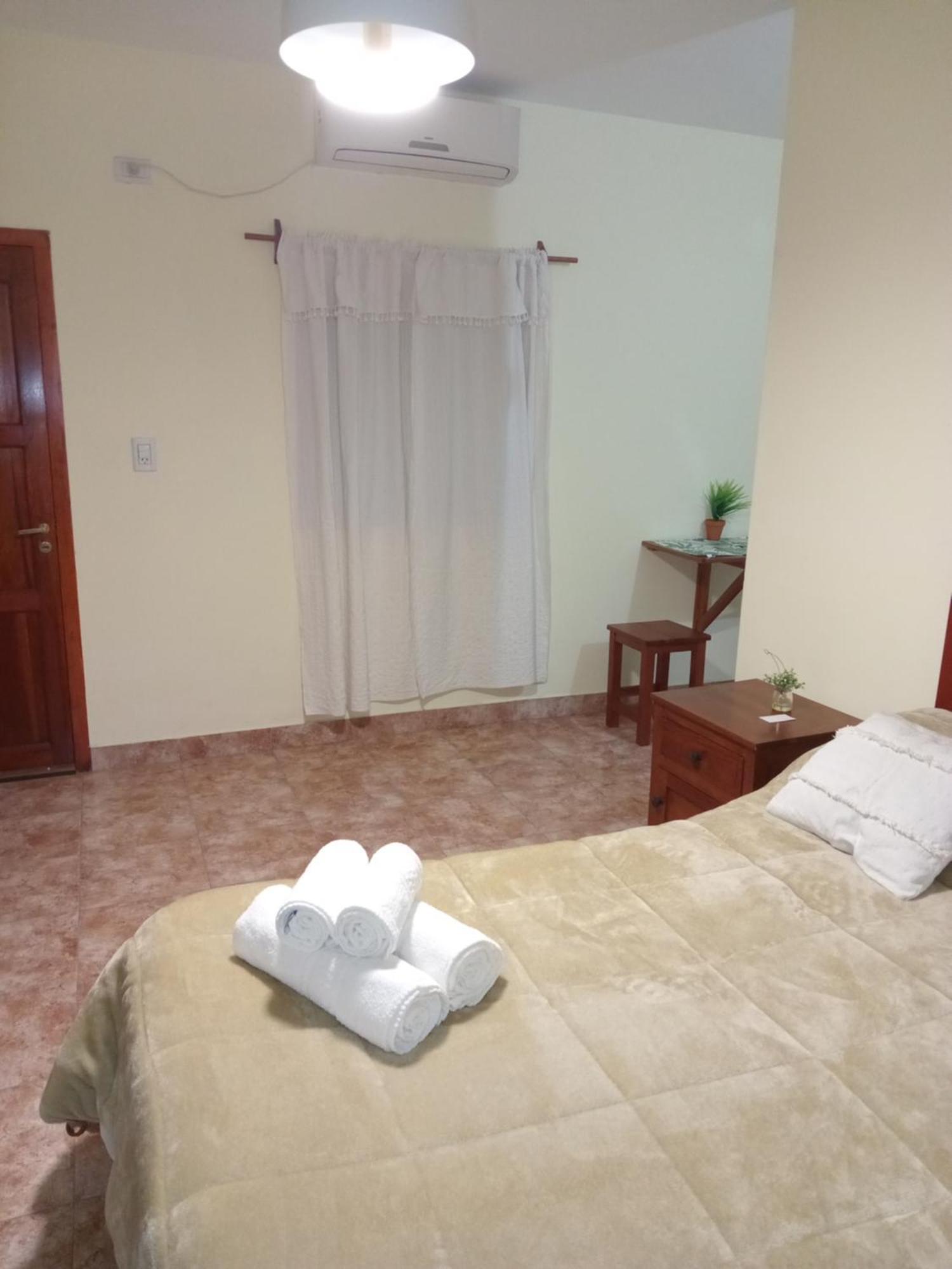 El Tonel Daire Cafayate Dış mekan fotoğraf